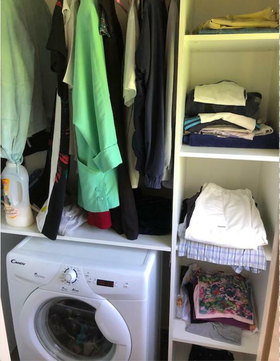 Mobil Home Proche Du Plan D'Eau D'Эмбрён Экстерьер фото